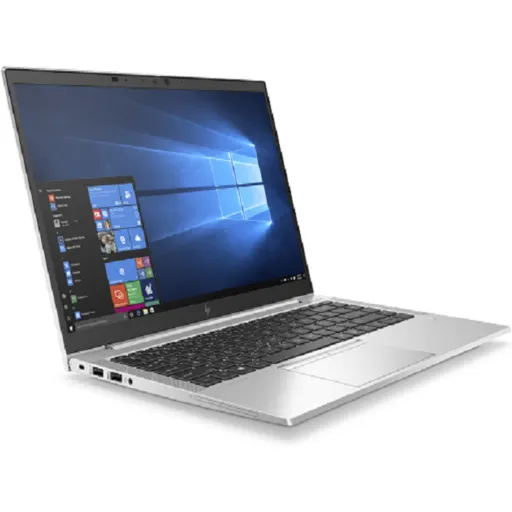 Imagen 0 de HP EliteBook 845 G7 - Notebook - 14" - AMD Ryzen 7 Pro 4750U - 8 GB DDR4 SDRAM - 512 GB SSD - Windows 10 Pro - Spanish