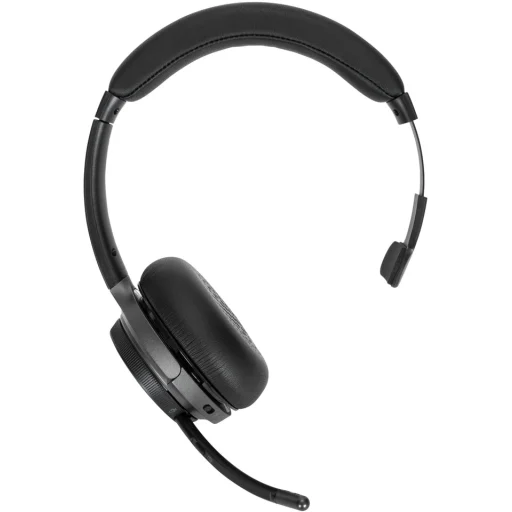 Imagen 0 de Audifono Inalámbrico Profesional Targus Mono sin cable Color Negro