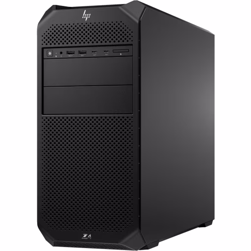 Imagen 9 de Computador HP Z4 G5 Intel Xeon W3-2425 RAM 32GB SSD 2TB W11P