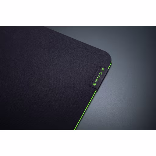 Imagen 2 de Razer Gigantus V2 - Teclado y alfombrilla de raton - talla XXXL