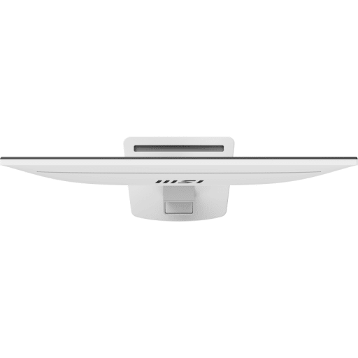 Imagen 4 de Monitor MSI PRO MP243XW 23.8" FHD1920*1080 hz IPS HDMI DisplayPort 100hz 1ms