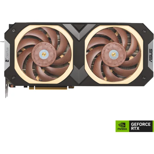 Imagen 7 de ASUS GeForce RTX 4080 16GB Noctua - OC Edition - tarjeta grafica - GeForce RTX 4