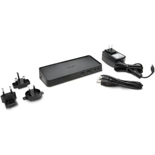 Imagen 5 de Docking Station Kensington SD3650 Universal USB3.0 c/Dual Video DP HDMI USB LAN