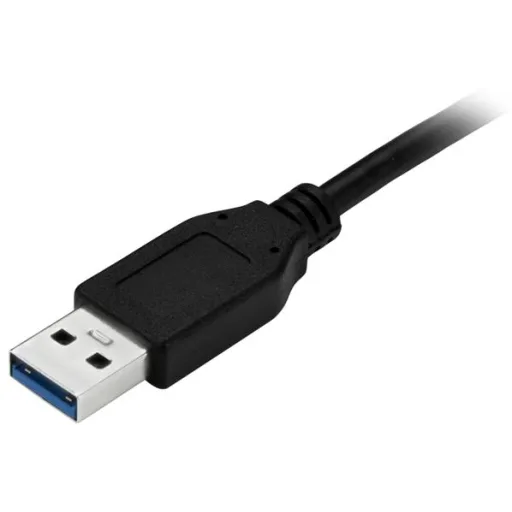 Imagen 1 de Cable Adaptador para transferencia de Datos USB-A Macho a USB-C Macho 1 metro 