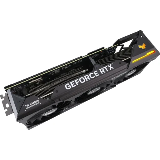 Imagen 2 de Tarjeta de Video Asus TUF Gaming GF-RTX 4060 Ti OC 8GB GDDR6 HDMI 3*DP ATX