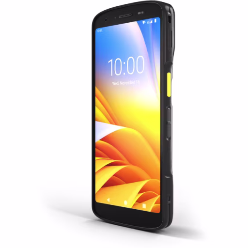 Imagen 2 de Computador Móvil Zebra TC22 Escáner 1D/2D RAM6GB FHD WIFI BT 6.5" Android 16