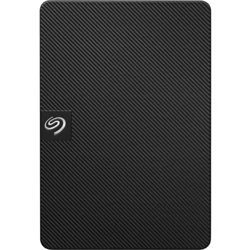 Imagen 5 de Disco Duro Externo Seagate Expansion 4TB 2.5" USB 3.0 Color negro Comp. Win/Mac