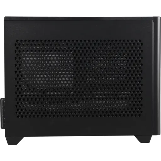 Imagen 2 de Cooler Master MASTERBOX GABINETE NR200 MINI-ITX