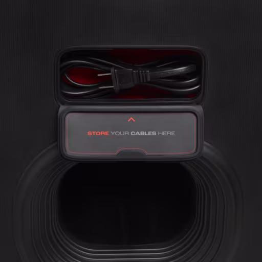 Imagen 9 de JBL PartyBox Ultimate - Altavoz de fiesta - inalambrico - Wi-Fi 6, Bluetooth - c