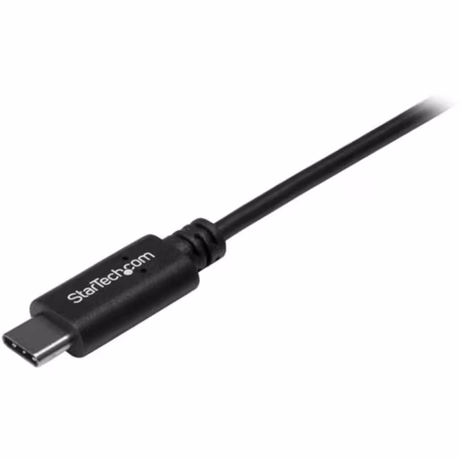 Imagen 3 de Cable Adaptador de 0.5m USB-C a USB-A - USB 2.0 USB Tipo C StarTech
