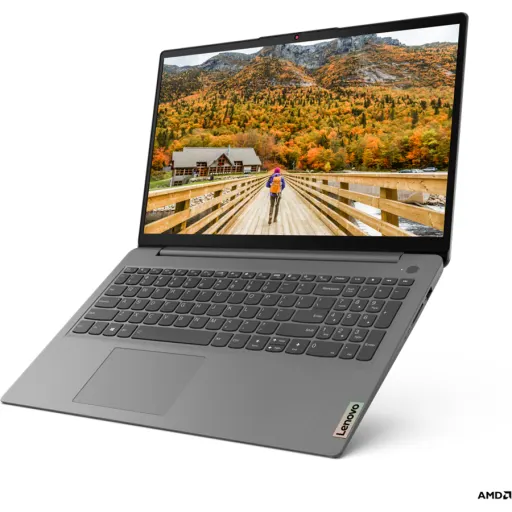 Imagen 1 de Notebook Lenovo Ideapad 3 15ALC6 AMD Ryzen 7 5700U RAM 16GB SSD 512GB 15.6" W11H