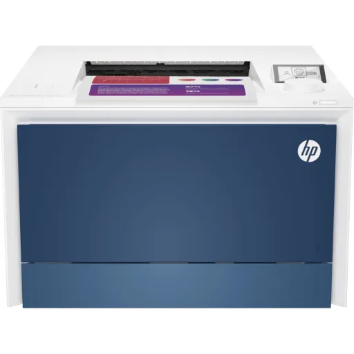Imagen 1 de Impresora HP LaserJet Pro 4203DW, Láser color 35ppm 512MB WiFi LAN USB