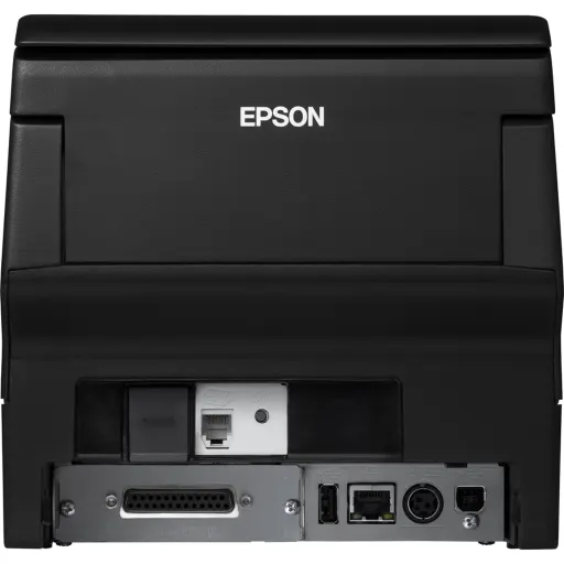 Imagen 4 de Impresora Termica POS Epson TM-H6000V Serial Paralelo USB Bluetooth