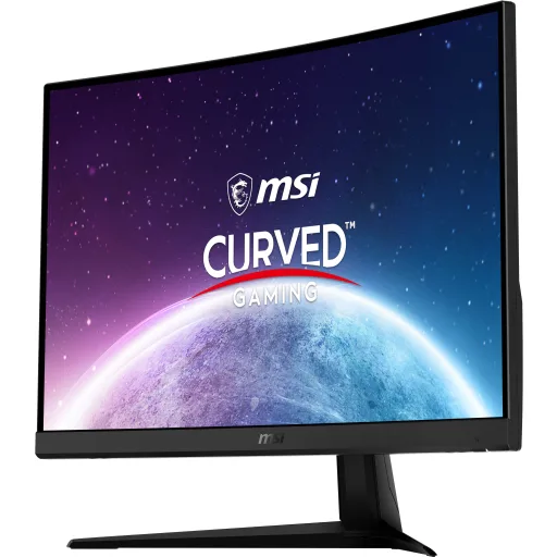 Imagen 12 de Monitor Gamer Curvo MSI G27C4X 27" FHD 920x1080 VA DP 2*HDMI 250Hz FreeSync