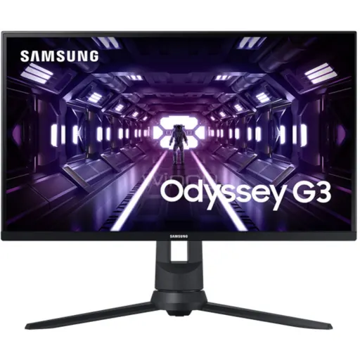 Imagen 0 de Samsung Odyssey G3 [LF24G35TFWLXZS]