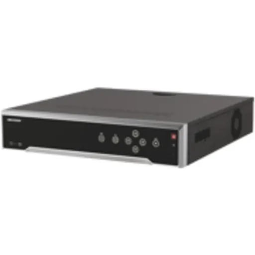 Imagen 0 de Hikvision DS-7700 Series DS-7716NI-I4/16P - NVR - 16 canales - en red - 1.5U - montaje en bastidor