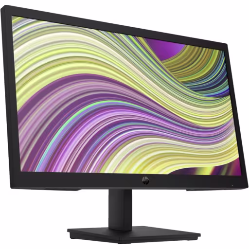 Imagen 2 de Monitor HP P22v G5 22" FHD 1920*1080 VA HDMI VGA 75Hz 5ms