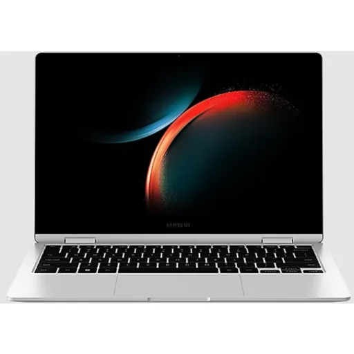 Imagen 0 de Notebook Samsung Galaxy Book3 360 I7-1360P RAM 8GB SSD 512GB 15.6"Touch W11H