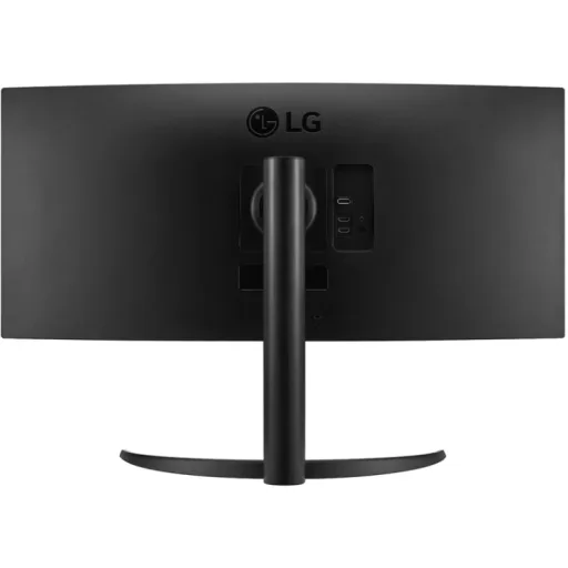 Imagen 4 de Monitor Curvo LG UltraWide QHD 34" 3440x1440 LED VA 2*HDMI DP 160Hz AMD FS