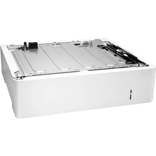Imagen 2 de Bandeja de alimentación HP para LaserJet Flow Serie M63x, 550 hojas