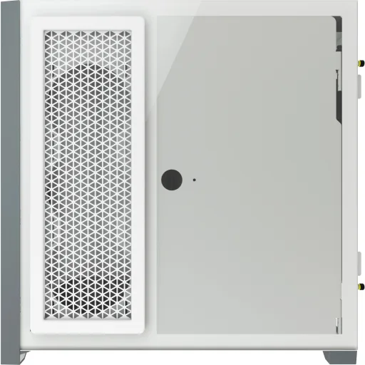 Imagen 7 de Corsair Case 5000X RGB White