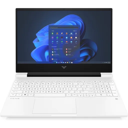 Imagen 0 de Notebook HP VICTUS Gaming 15-FB0115LA AMD RYZEN 5 5600H RAM8GB 512SSD 15.6" W11H