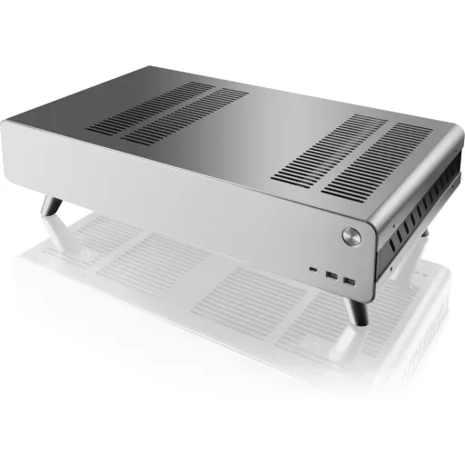 Imagen 0 de Raijintek PAN SLIM SILVER (0R20B00211)