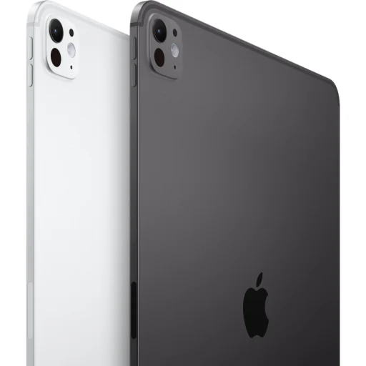 Imagen 2 de IPAD PRO 13 WF CL 2TB SILVER NT-CHL