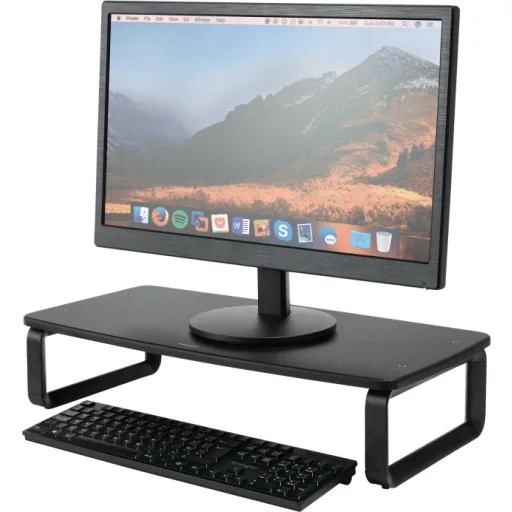 Imagen 12 de Base para Monitor Kensington SmartFit Extra larga Hasta 27" 27209-K52797