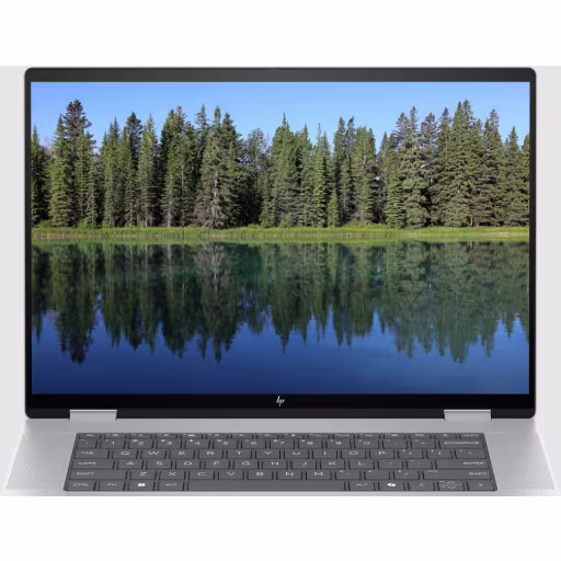 Imagen 7 de Notebook HP Envy X360 16-ad0003la Ryzen 7 8840HS 16GB 1TB 16"OLED Touch W11H