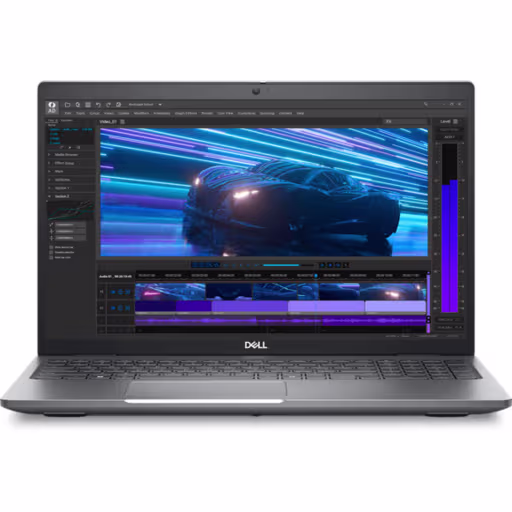 Imagen 0 de Notebook WS Dell Precision 3591 Ultra 9 185H vPro 16GB 1TB 15.6" RTX2000 8GB W11