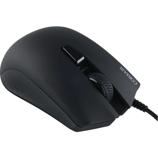Imagen 4 de Mouse Gamer Alámbrico Corsair Harpoon RGB Pro FPS/MOBA USB Color Negro