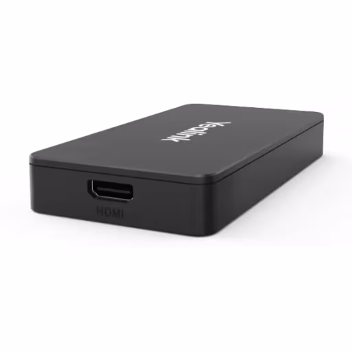 Imagen 1 de YEALINK KIT de presentacion alambrico- Puerto HDMI, MINI-DP y USB para Equipos VC