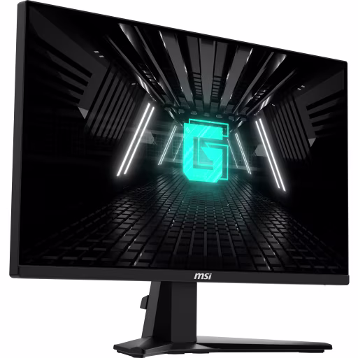 Imagen 6 de Monitor Gamer MSI G255F 24.5" Full HD 1920*1080 IPS DP 2*HDMI 180Hz