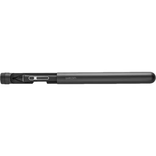 Imagen 1 de Lápiz Wacom Digitalizador Pro Pen 3D Negro Compatible Intuos Pro Cintiq Pro Mobi