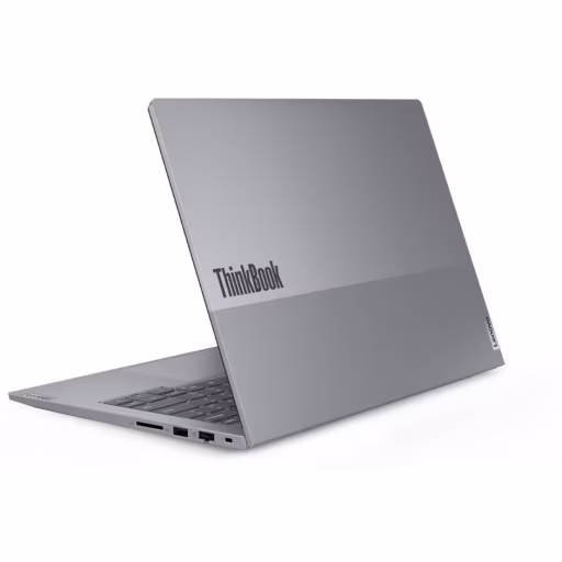 Imagen 5 de Notebook Lenovo ThinkBook 14 Gen6 i5-13420H RAM 8GB SSD 512GB 14" W11P