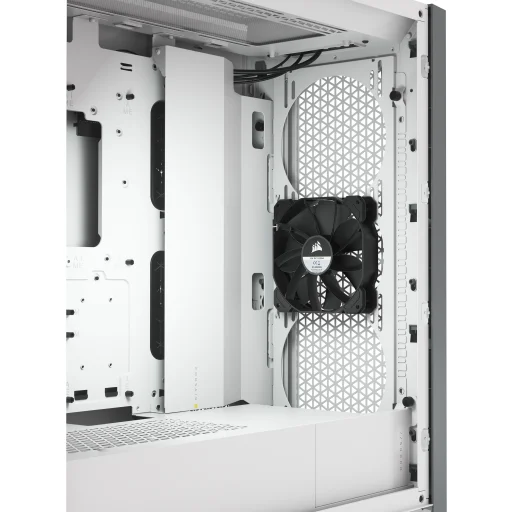 Imagen 12 de Case 5000D Airflow White