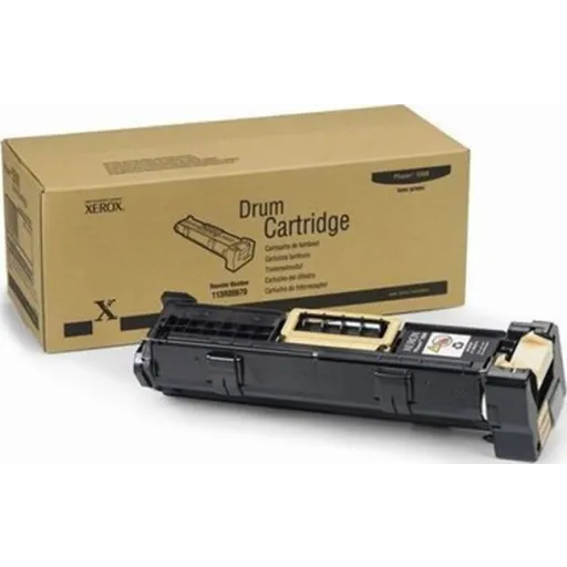 Imagen 0 de Cartucho de Tambor Negro Xerox - Compatible con Serie WorkCentre 5300
