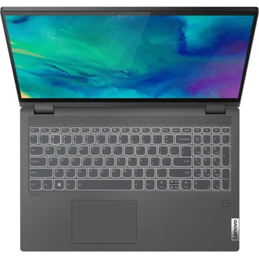 Imagen 9 de Notebook Lenovo IdeaPad Flex 5 AMD Ryzen 5 4500U RAM8GB SSD256GB 14" Touch W10H