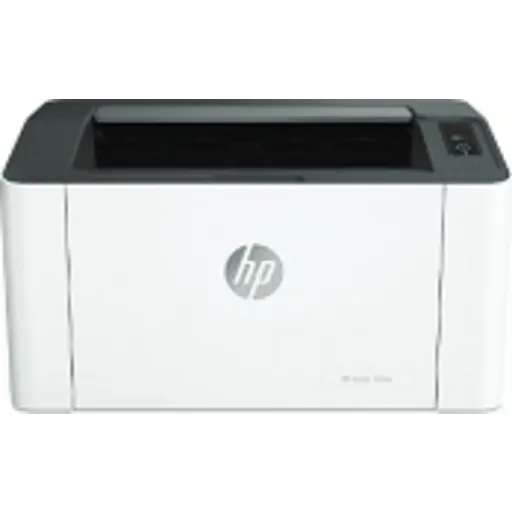 Imagen 0 de Impresora HP LaserJet 107A Láser Monócroma Conectividad USB Hasta 20 ppm