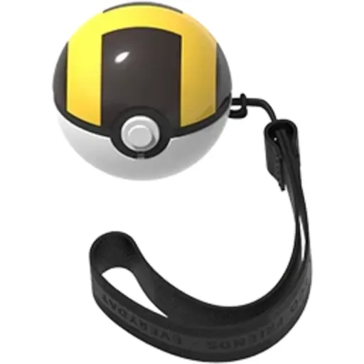 Imagen 0 de Samsung Pokemon Eco-Friends Cover for Galaxy Buds2 Pro (Yellow) (GP-FPR510SBJBW)