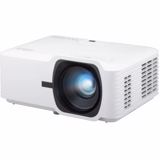 Imagen 0 de Proyector Portátil Viewsonic LS740HD, 5000 (ANSI Lumens) 4K 1920*1080 HDMI USB-A