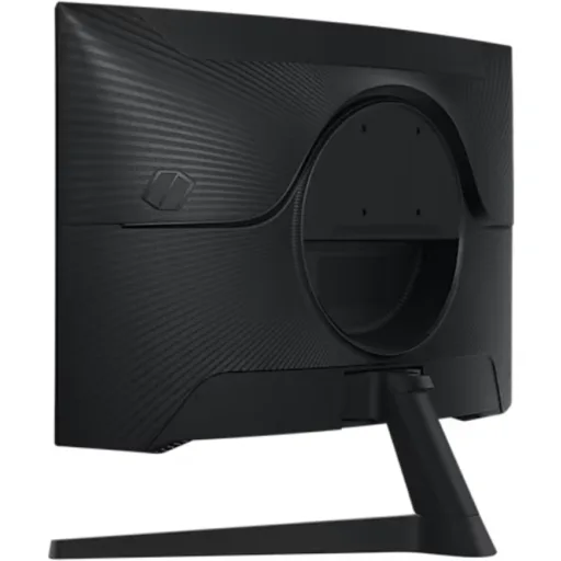 Imagen 9 de Monitor Gamer Curvo Samsung G55C Odyssey G5 32" 2560x1440 VA DP HDMI 165Hz