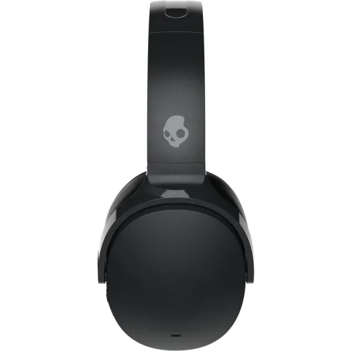 Imagen 3 de Audífonos Inalámbricos Skullcandy HESH ANC, OverEar BT5.0/Jack USB-C Negros