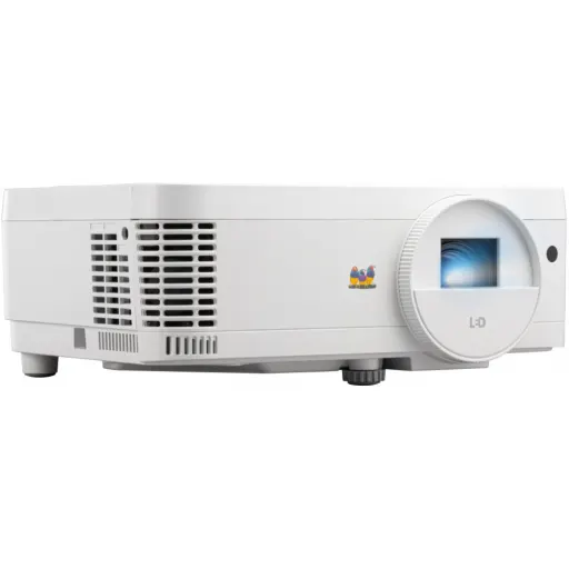 Imagen 11 de Proyector Viewsonic LS500WH 3000LUMENES 1280x800 WXGA HDMI USB RS232 S/Audio