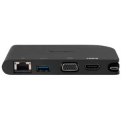 Imagen 12 de Replicador de Puertos USB-C SD1500 HDMI 4K VGA Ethernet Comp.Thund. Kesington