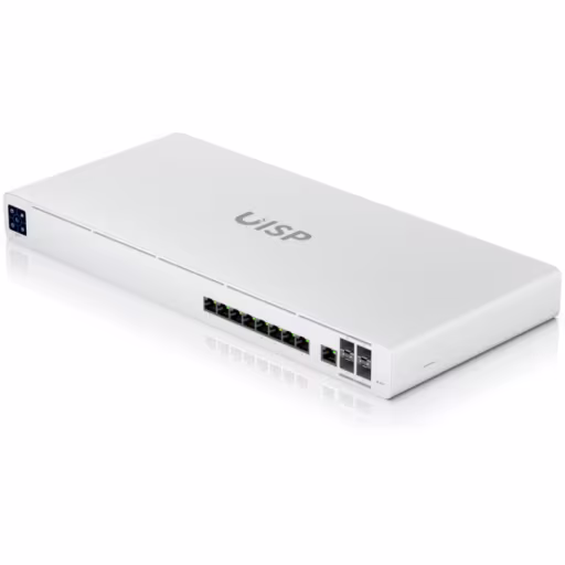 Imagen 0 de Ubiquiti UISP Router Pro 10 GbE router designed for ISP applications