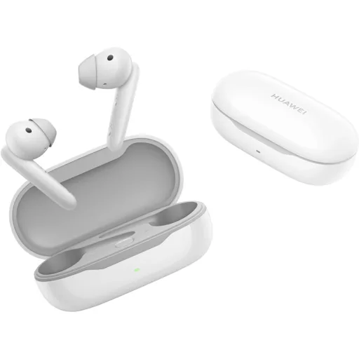 Imagen 0 de Huawei - FreeBuds SE 2 - Headphones - Para Cellular phone - Wireless