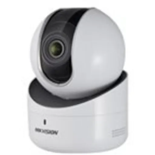 Imagen 1 de Cámara Domo Hikvision PT 2MP WIFI LF 2.8mm IR 5mt Audio Bidireccional