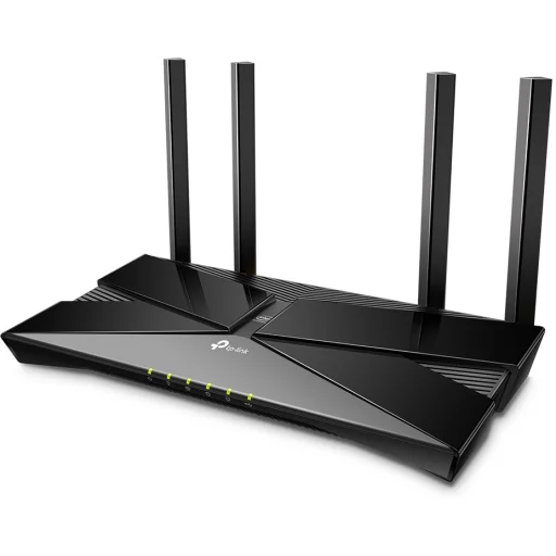 Imagen 2 de Router TP-Link Archer AX50, AX3000 Dual Band Gigabit Wi-Fi 6, Latencia ultrabaja